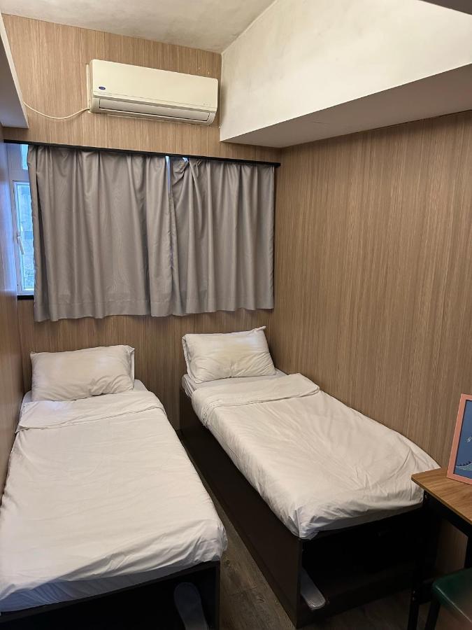 Rumah tetamu Homy North Point