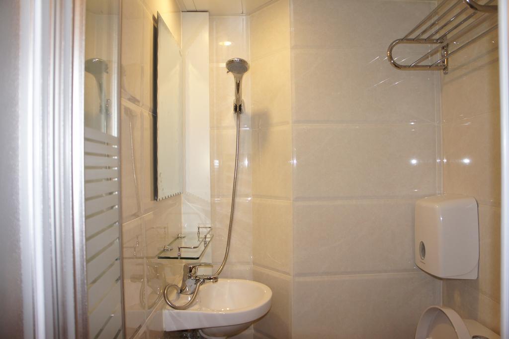 Guest house Homy North Point *