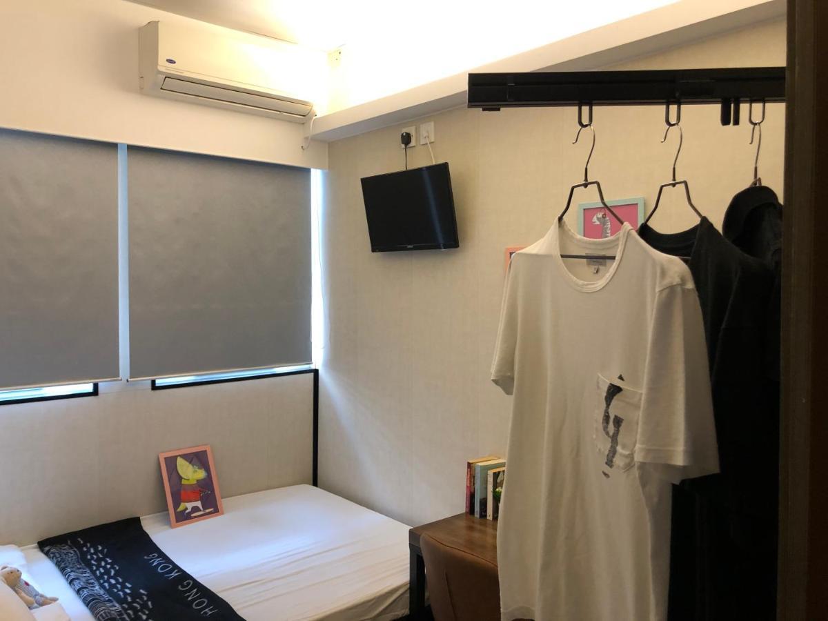 Guest house Homy North Point