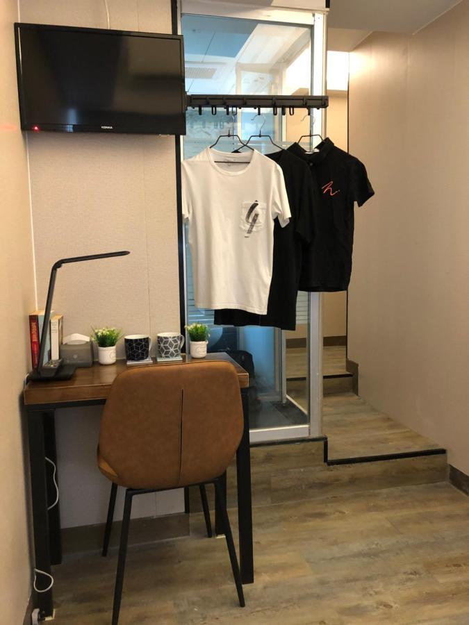Homy North Point Guest house Hong Kong