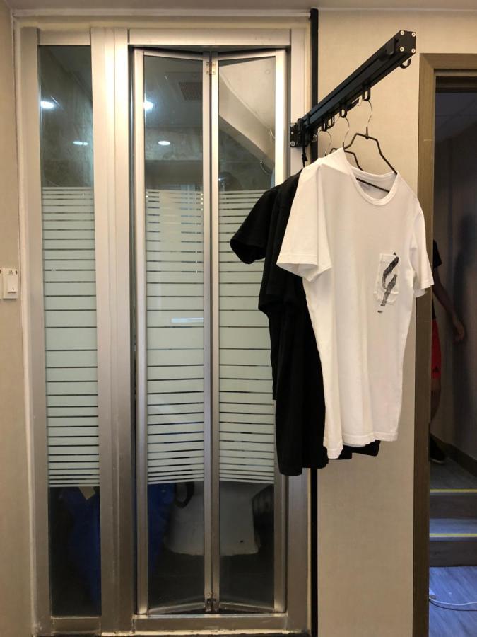 Homy North Point Guest house Hong Kong
