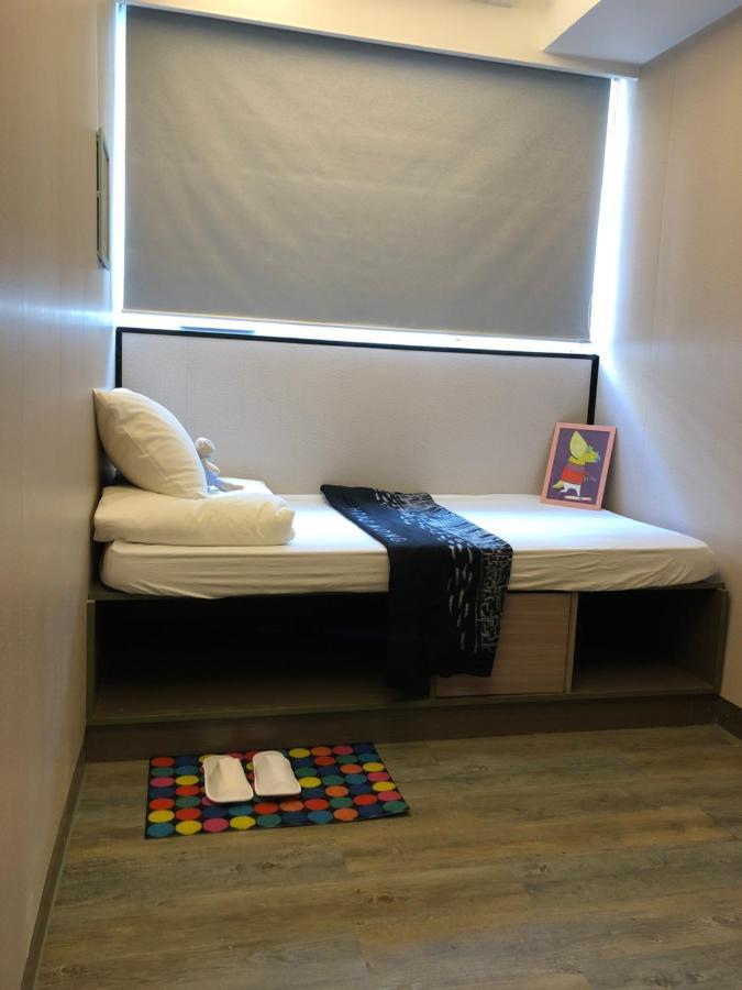 Guest house Homy North Point Hong Kong