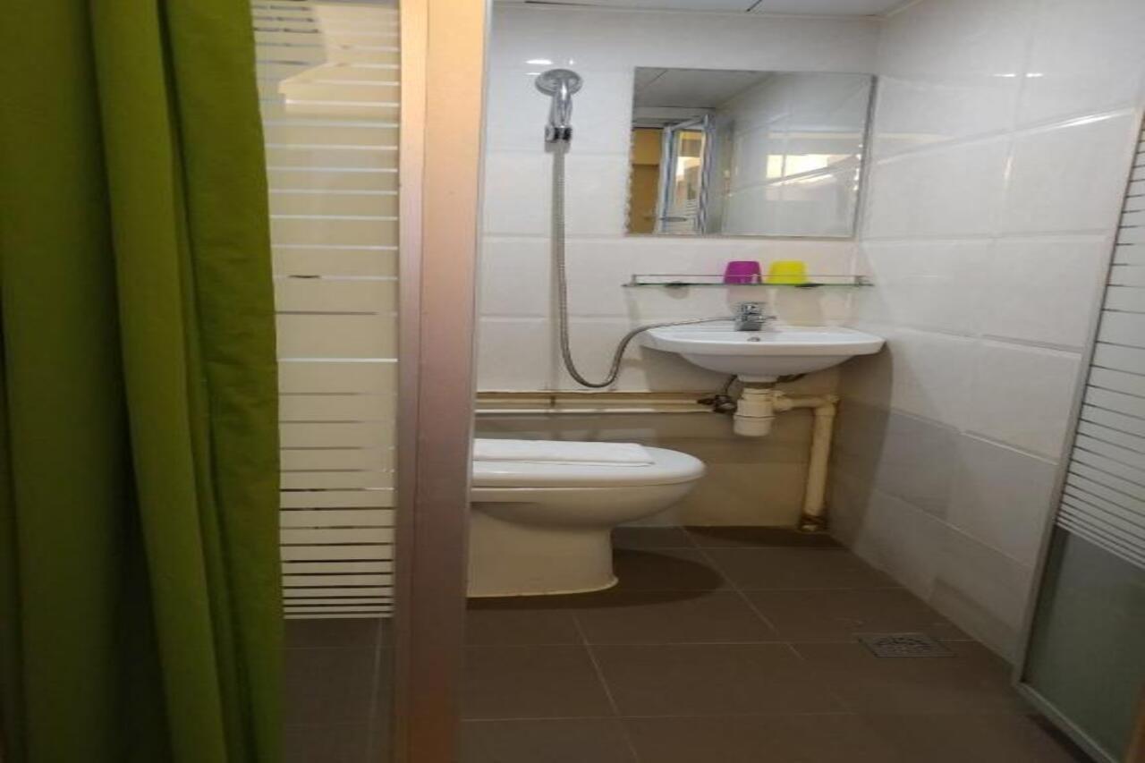 Homy North Point Guest house *