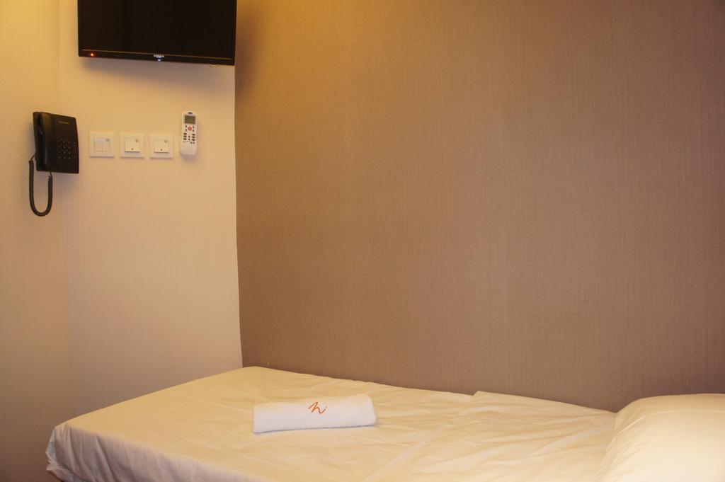 Guest house Homy North Point
