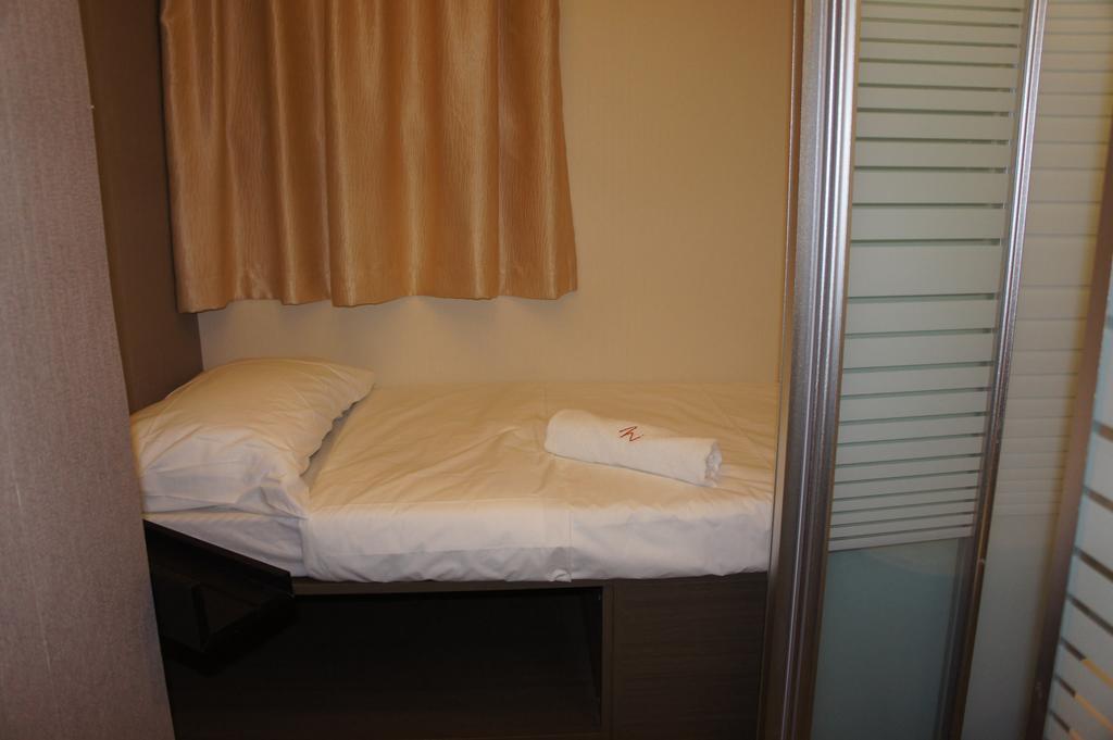 Homy North Point Guest house
