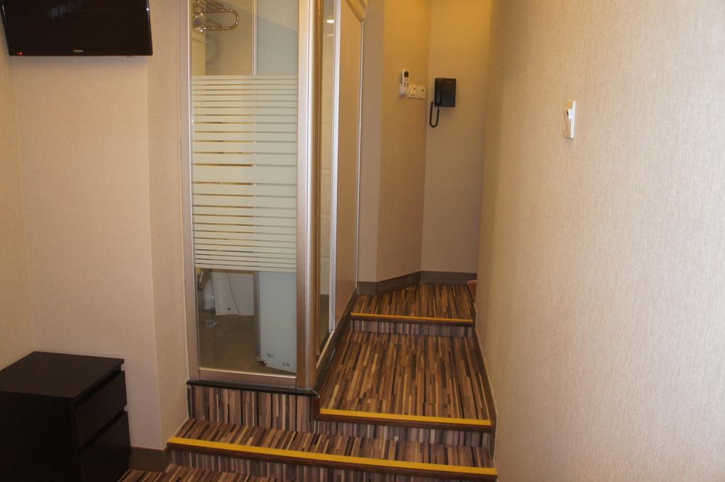 Guest house Homy North Point Hong Kong